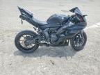 2025 YAMAHA YZFR7