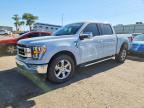 2022 FORD F150