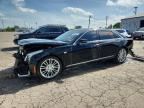 2018 CADILLAC CT6