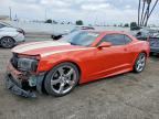 2010 CHEVROLET CAMARO