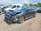 2017 SUBARU WRX