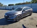 2020 HONDA ACCORD