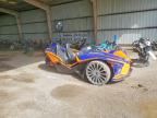 2021 POLARIS SLINGSHOT