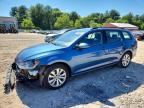 2017 VOLKSWAGEN GOLF SPORTWAGEN