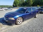 2013 DODGE CHARGER