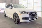 2018 AUDI SQ5