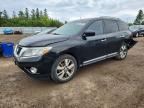 2014 NISSAN PATHFINDER