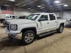 2018 GMC SIERRA