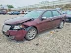 2011 LINCOLN MKZ