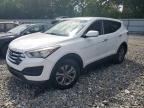 2016 HYUNDAI SANTA FE SPORT