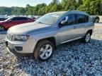 2016 JEEP COMPASS