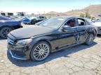 2018 MERCEDES-BENZ C