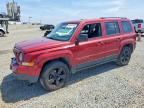 2015 JEEP PATRIOT