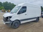 2025 MERCEDES-BENZ SPRINTER
