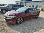2018 NISSAN MAXIMA