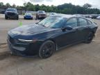 2025 HONDA ACCORD