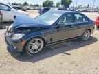 2010 MERCEDES-BENZ C