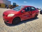 2011 TOYOTA YARIS