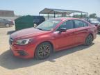 2019 SUBARU LEGACY