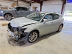 2011 LEXUS CT