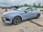 2024 HYUNDAI SONATA