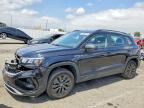 2024 VOLKSWAGEN TAOS