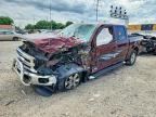 2015 FORD F150