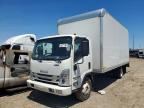 2023 ISUZU NPR HD