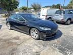 2014 TESLA MODEL S