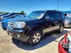 2011 HONDA PILOT