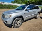 2013 JEEP GRAND CHEROKEE