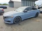 2021 HONDA ACCORD