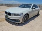2019 BMW 530
