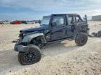 2015 JEEP WRANGLER UNLIMITED