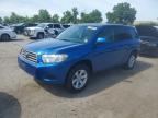 2009 TOYOTA HIGHLANDER