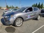 2021 NISSAN ROGUE SPORT