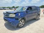 2013 HONDA PILOT