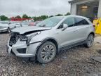 2019 CADILLAC XT5