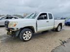 2007 TOYOTA TACOMA