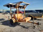 2015 OTHER UTILITY TRAILER