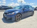 2016 VOLKSWAGEN GTI