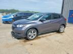 2016 HONDA HR-V
