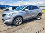 2017 LINCOLN MKC