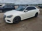 2014 MERCEDES-BENZ E