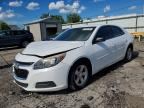 2016 CHEVROLET MALIBU LIMITED