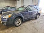 2014 SUBARU OUTBACK