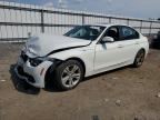 2016 BMW 328