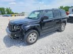 2015 JEEP PATRIOT
