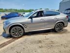 2021 BMW X6