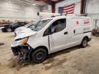 2015 CHEVROLET CITY EXPRESS
